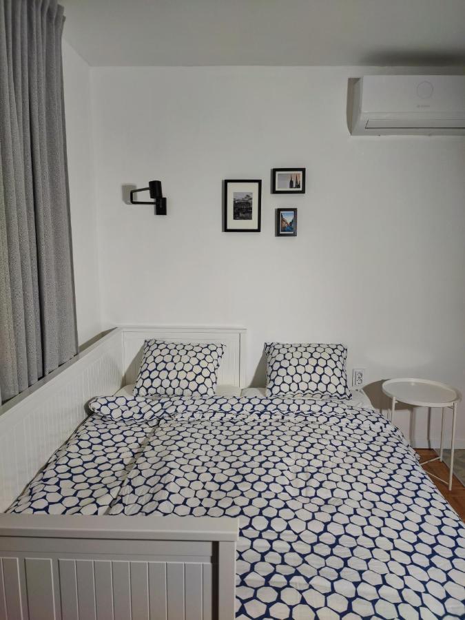 Sunset Station Apartments Zagreb Eksteriør billede